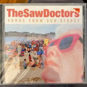 The Saw Doctors, unopened, Songs from Sun Street